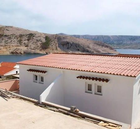 Apartments By The Sea Metajna, Pag - 6351 Экстерьер фото