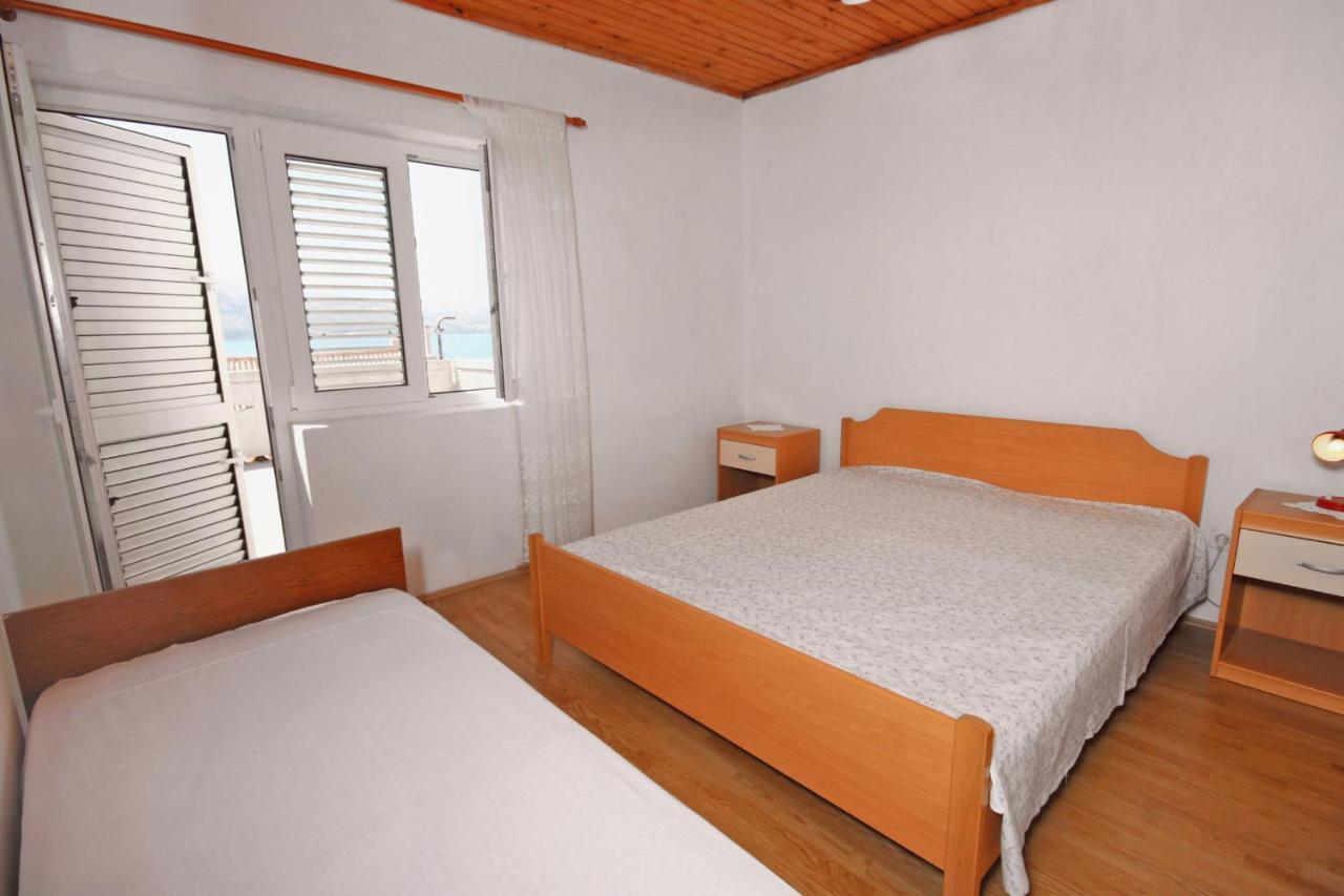Apartments By The Sea Metajna, Pag - 6351 Экстерьер фото